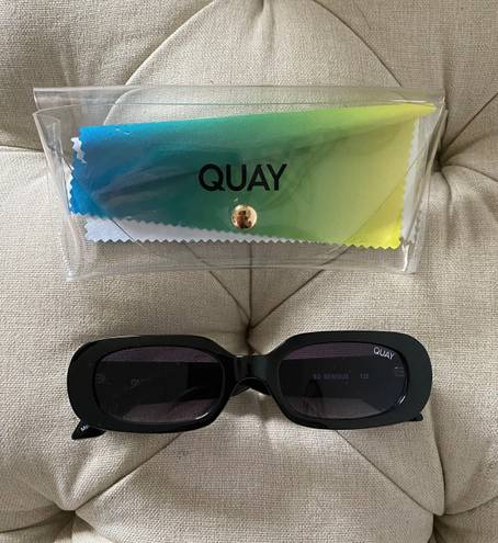 Quay Australia Sunglasses