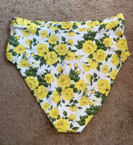 ONIA Bikini Bottoms