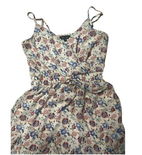 Trixxi  Clothing Company Floral Summer Dress