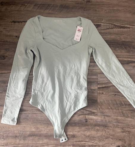 Abercrombie & Fitch Bodysuit