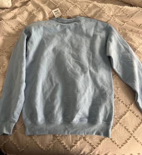 Gildan Nirvana Crewneck