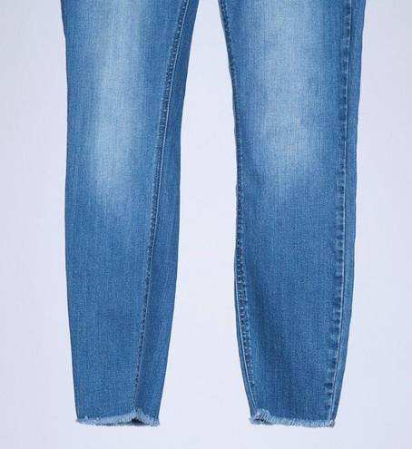 Pistola  Skinny Cropped Ankle Jeans 28