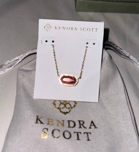 Kendra Scott Neckalce