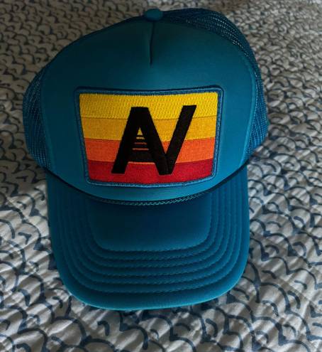 Aviator Nation Trucker Hat