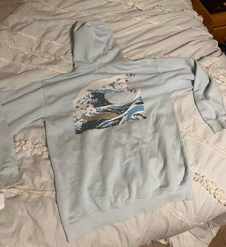 Ripndip hoodie