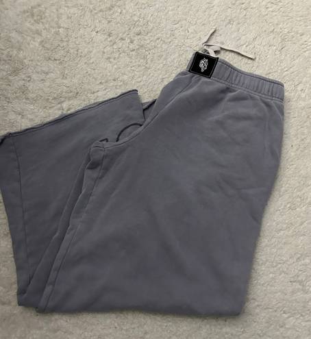 Darc Sport Sweatpants Purple Size L