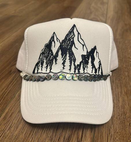 The Mountain  Trucker Hat