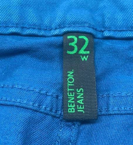 United Colors Of Benetton 💥3/20💥 Benetton Jeggings Pants Sz 32