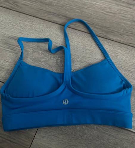 Lululemon Flow Y Bra Nulu