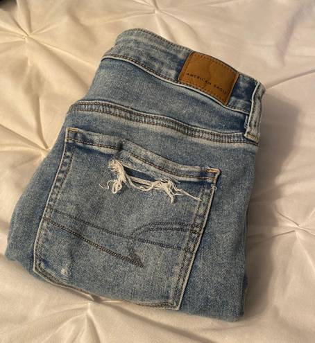 American Eagle Outfitters Jeans