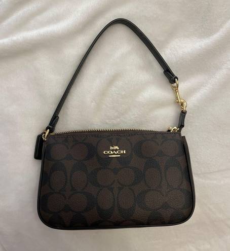 Coach Mini Purse