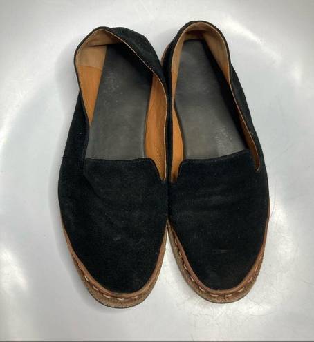 Rag and Bone  Cairo suede loafers size 38.5