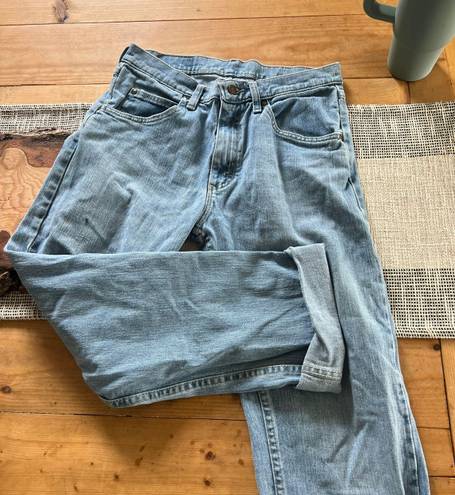 Wrangler Distressed Vintage Shorts