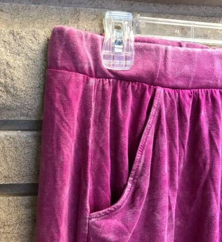 Torrid  Super Soft Sleep Shorts Mineral Purple 00