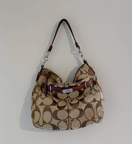 Coach Hobo Bag