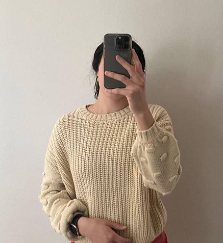 moon&madison Knit Sweater