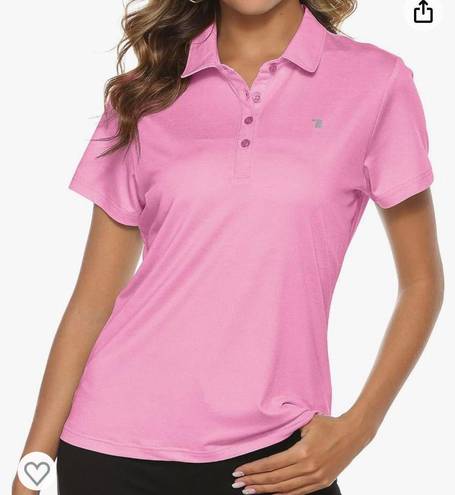 Polo Tbmpoy Golf  Shirt