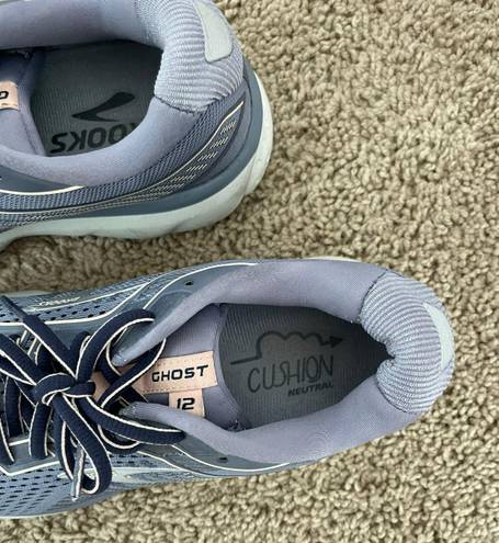 Brooks Ghost Running Shoes