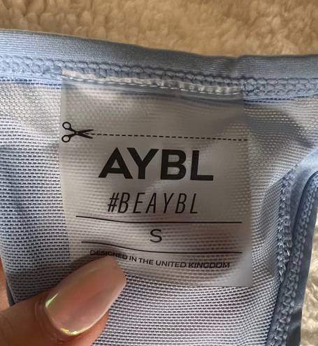 AYBL Sports Bra