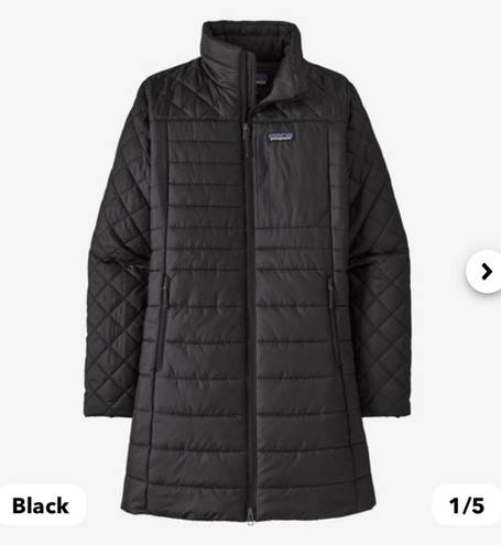 Patagonia Radalie Parka