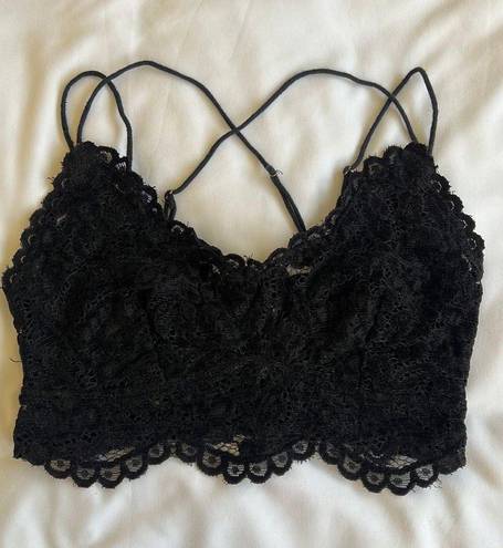 Free People Bralette