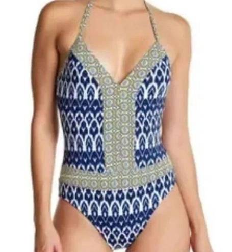 Bleu Rod Beattie New.  swimsuit. Size 4. Retails $149