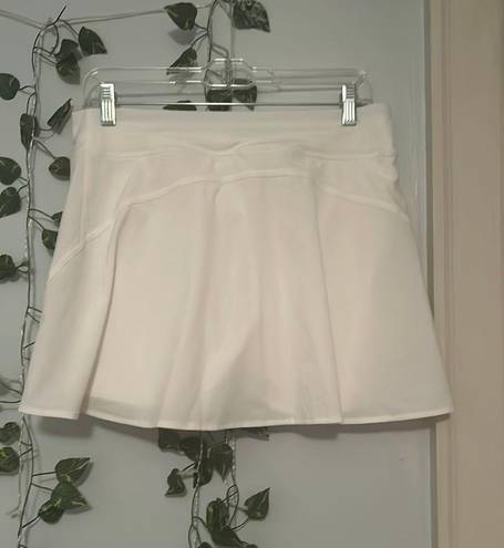 Lululemon Tennis Skirt