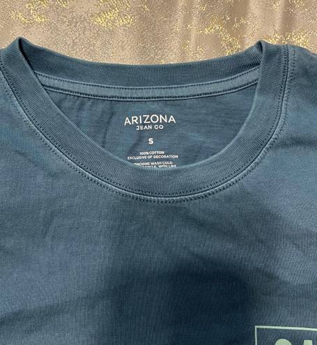 Arizona Jean Company California Surf Tee