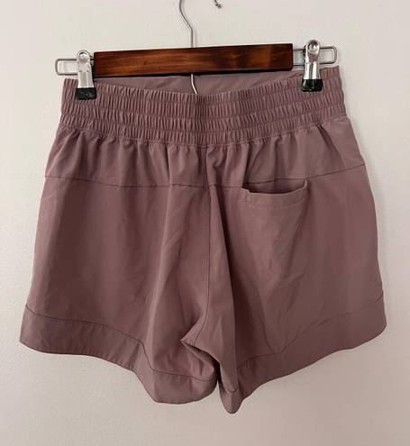 Apana shorts