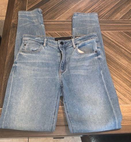 Alexander Wang Jeans