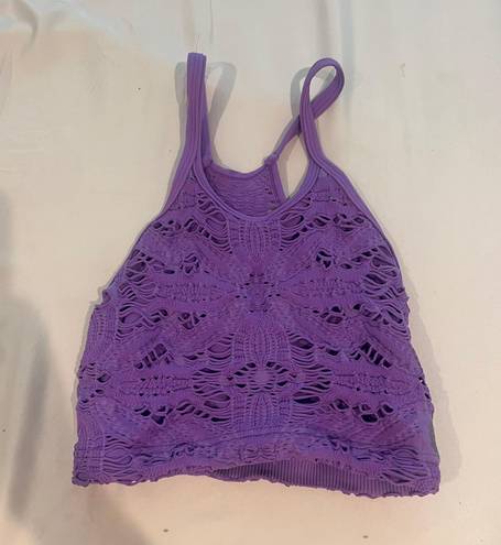 Free People Movement Top