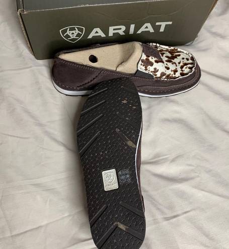 Ariat Cruisers