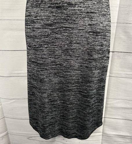 Wilfred Free Aritzia  Womens size Small Chrissy Halter Sleeveless Bodycon Dress