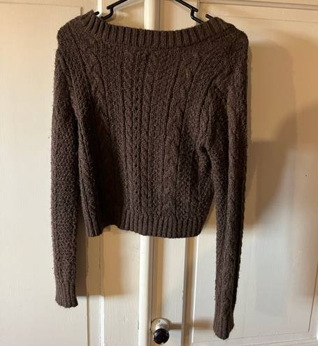 American Eagle Outfitters Sweater