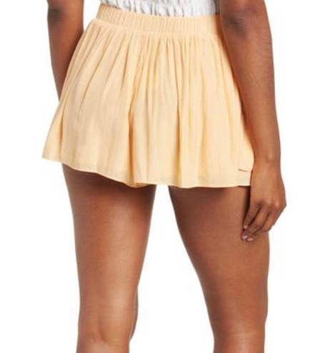 Ramy Brook  August Patch Pocket Shorts