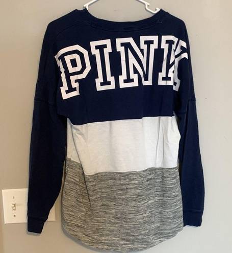 PINK - Victoria's Secret PINK crew neck