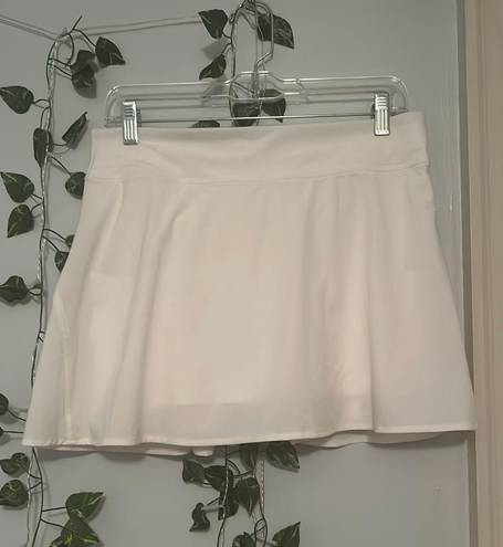 Lululemon Tennis Skirt