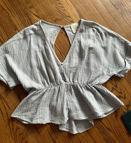 RD Style Style Rack Gray Top