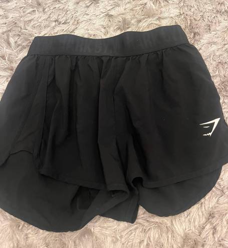 Gymshark Shorts