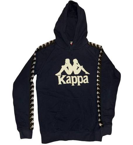 Kappa Navy Blue Sweatshirt