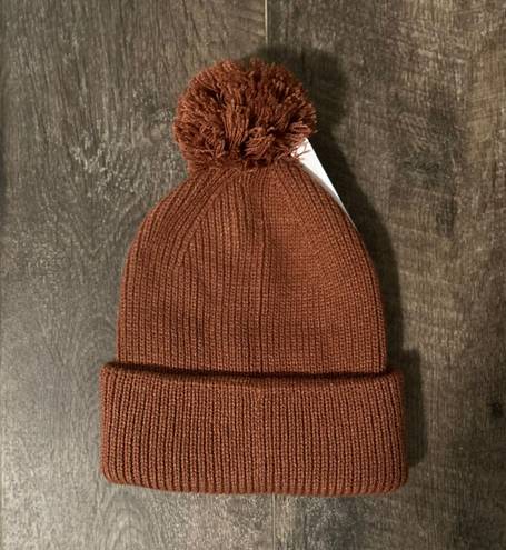 Carhartt Burnt Orange Beanie