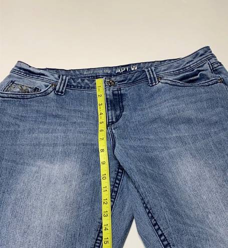 Apt. 9  women’s jeans  ~size 12 