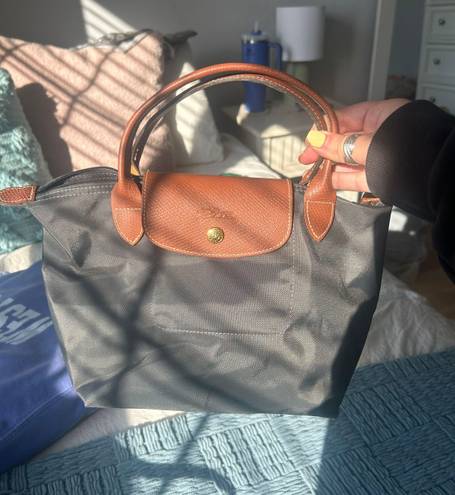 Longchamp Small Le Pliage Tote