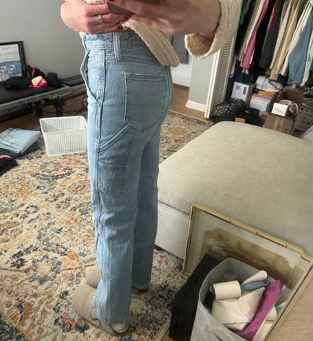 Abercrombie & Fitch 90’s Relaxed Jeans