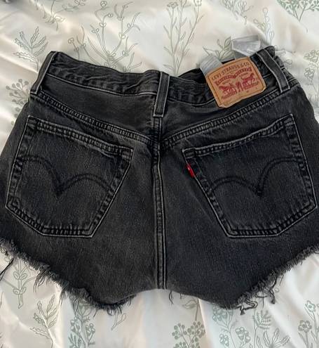 Levi’s 501 Shorts