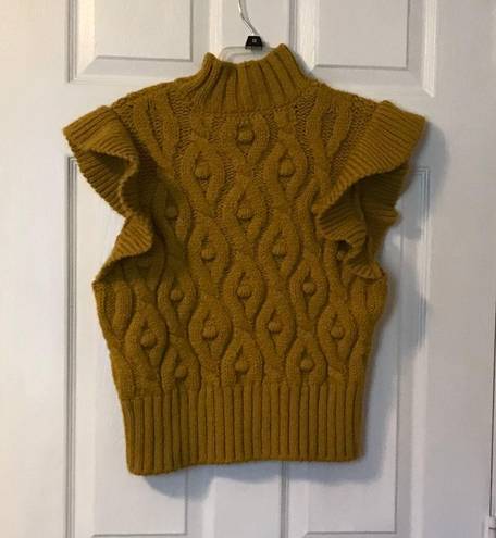 ZARA NWOT  Sweater Top