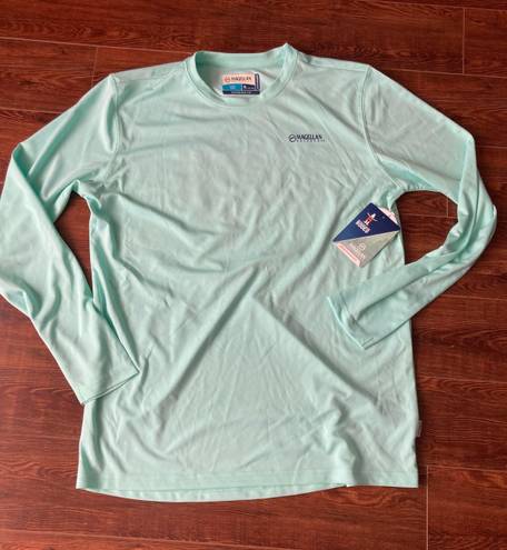 Magellan Blue Tops & T-Shirts for Girls Sizes (4+)