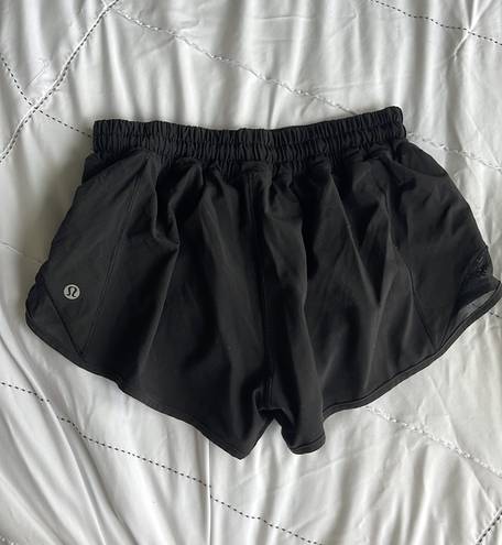 Lululemon Hotty Hot Short 2.5”