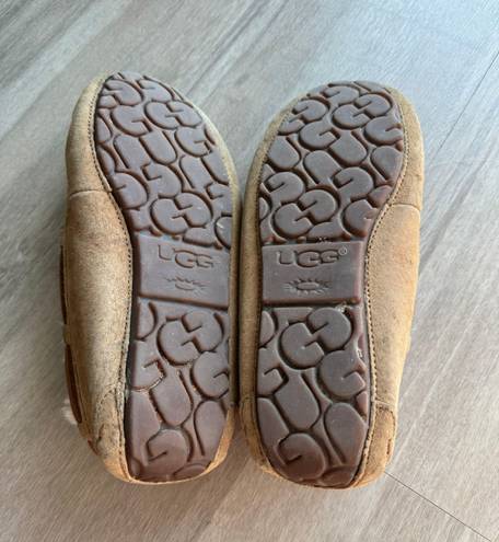 UGG Slippers