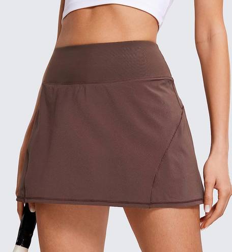 CRZ Yoga Skirt